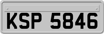 KSP5846