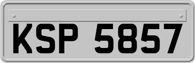 KSP5857