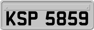 KSP5859