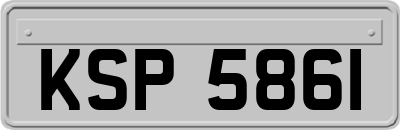 KSP5861