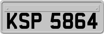 KSP5864