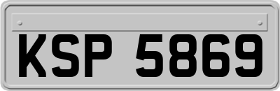 KSP5869