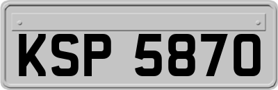 KSP5870