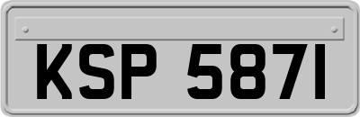 KSP5871
