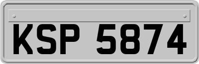 KSP5874