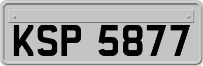 KSP5877