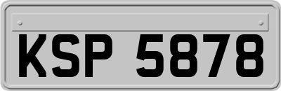 KSP5878