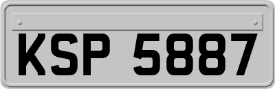 KSP5887