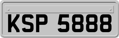 KSP5888