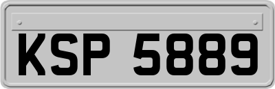 KSP5889