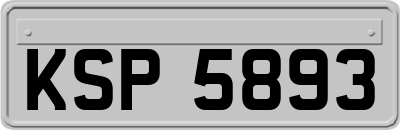 KSP5893