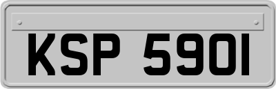 KSP5901