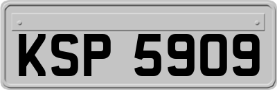 KSP5909