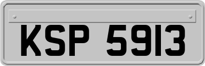 KSP5913