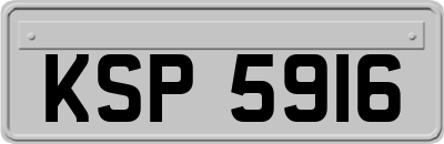 KSP5916