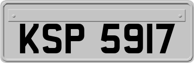 KSP5917