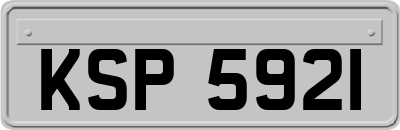 KSP5921