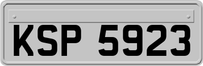 KSP5923