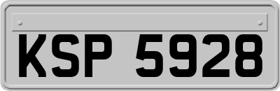 KSP5928