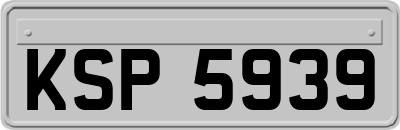KSP5939
