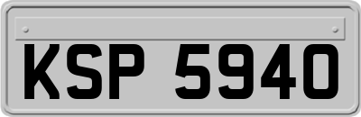 KSP5940