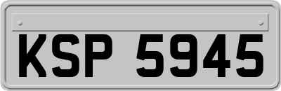 KSP5945