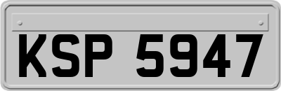 KSP5947