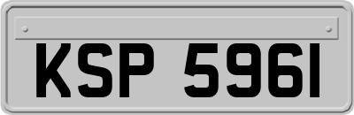 KSP5961