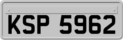 KSP5962