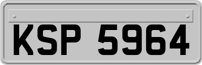 KSP5964