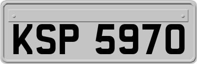 KSP5970