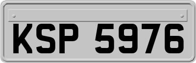 KSP5976