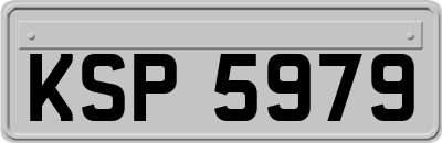KSP5979