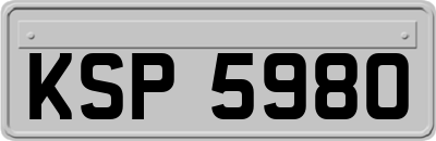 KSP5980