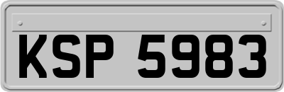 KSP5983