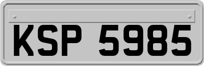 KSP5985