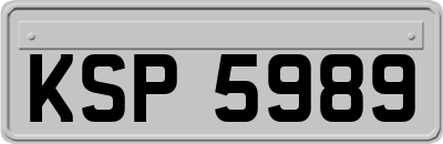 KSP5989