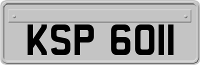 KSP6011