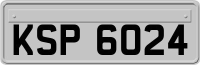KSP6024