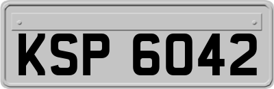KSP6042