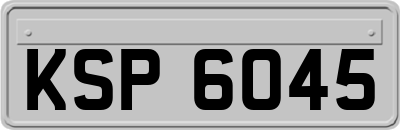 KSP6045