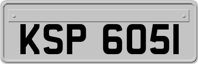 KSP6051