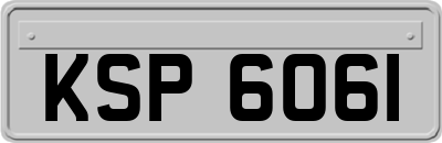 KSP6061