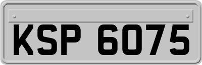 KSP6075
