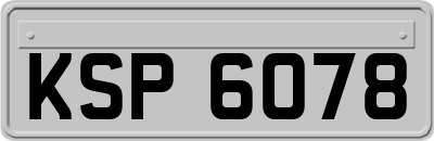 KSP6078