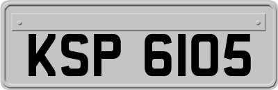 KSP6105