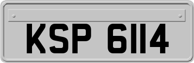 KSP6114