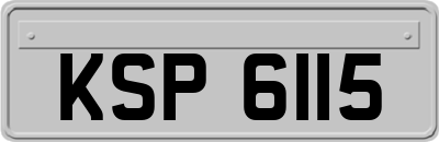 KSP6115
