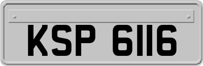 KSP6116