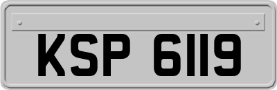 KSP6119